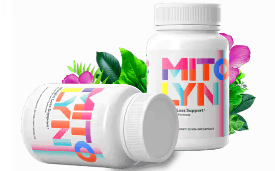 mitolyn